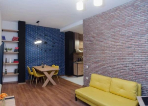Comfy 3 Apartment house for 9 people